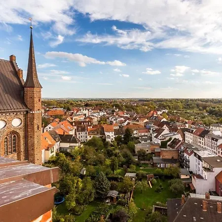 Hotel Ohlerich Speicher App_ 05 Wismar