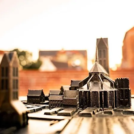 Ohlerich Speicher App_ 05 호텔 *