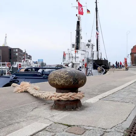 호텔 Ohlerich Speicher App_ 05