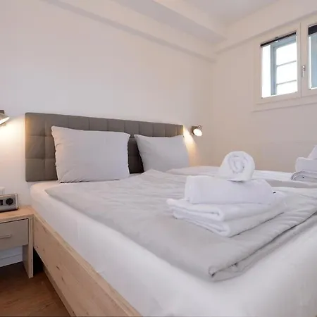 Ohlerich Speicher App_ 05 호텔 Wißmar