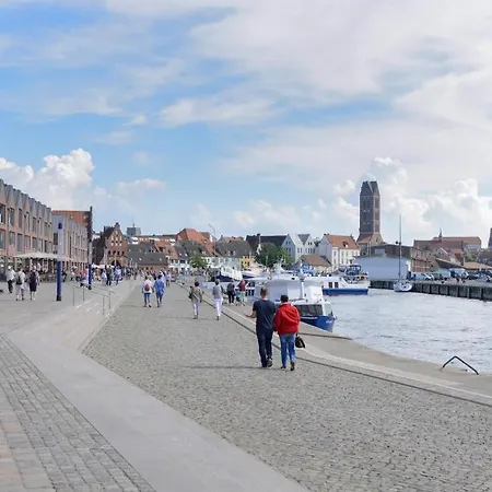 Ohlerich Speicher App_ 05 호텔 Wißmar