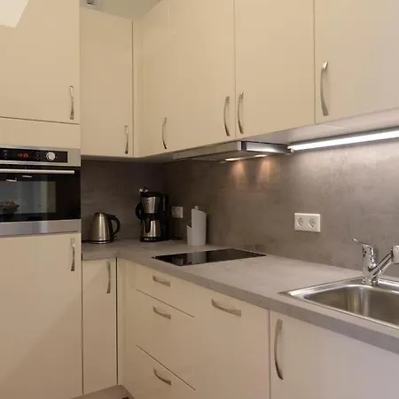 호텔 Ohlerich Speicher App_ 05