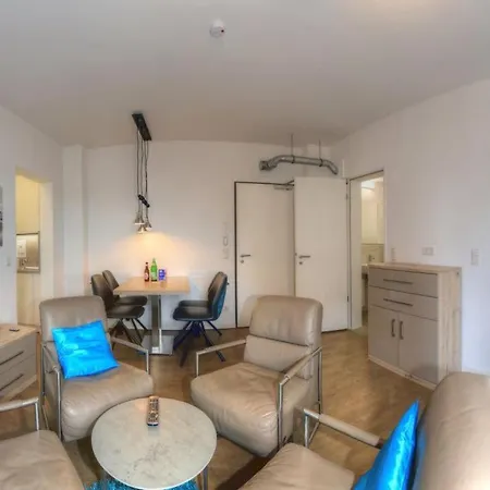 호텔 Ohlerich Speicher App_ 05 *